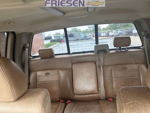 Used 2006 Ford F150 4x4 SuperCrew image 16