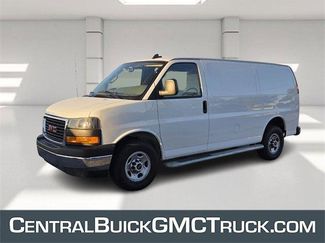 Used 2024 GMC Savana 2500 w/ Driver Convenience Package video 1