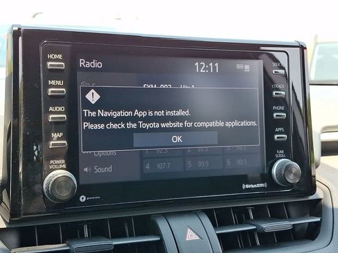 Certified 2021 Toyota RAV4 SE w/ Weather & Moonroof Package AWD/4WD image 20