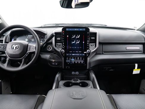 New 2026 RAM 2500 Laramie image 10