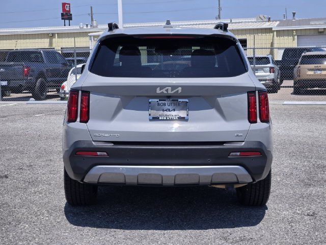 Used 2023 Kia Sorento SX Prestige AWD/4WD image 6