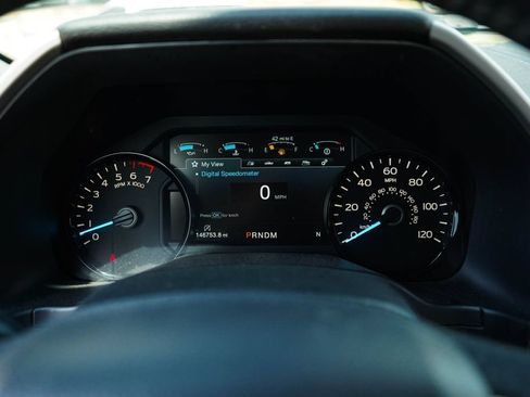 Used 2019 Ford F150 Lariat AWD/4WD image 26
