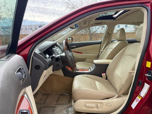 Used 2010 Lexus ES 350 image 10