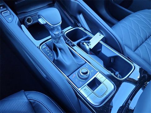 New 2025 Kia Telluride EX X-Line image 22