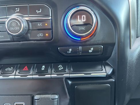 Used 2021 Chevrolet Silverado 1500 RST w/ Z71 Off-Road Package image 52