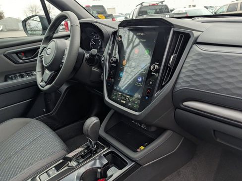 New 2026 Subaru Forester Premium AWD/4WD image 27