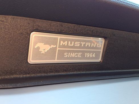 Used 2017 Ford Mustang Premium w/ Equipment Group 201A image 27