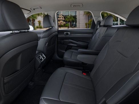 New 2026 Kia Sorento EX image 17