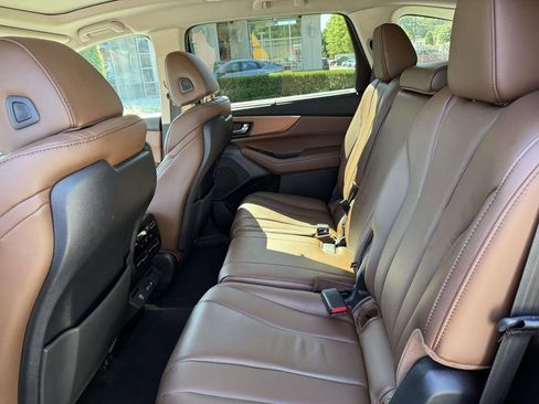 Certified 2024 Acura MDX Technology image 11