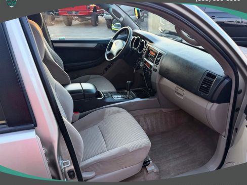 Used 2004 Toyota 4Runner SR5 image 10