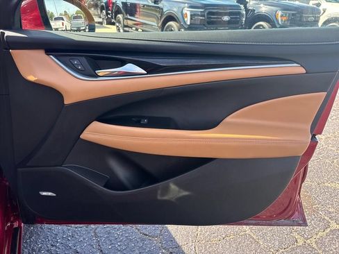 Used 2019 Buick LaCrosse Premium w/ Sun and Shade Package FWD image 13