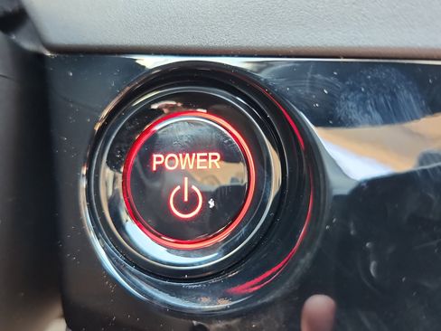 Used 2026 Honda Accord EX-L image 40