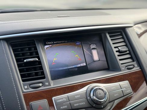 Used 2019 INFINITI QX80 Luxe AWD/4WD image 21