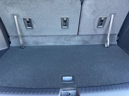 New 2026 Chevrolet Traverse Z71 w/ Enhanced Driving Package image 21