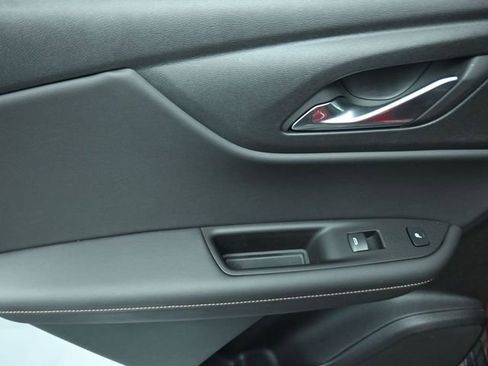 Certified 2025 Chevrolet Blazer Premier w/ Driver Confidence II Package image 19