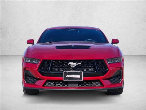 Used 2024 Ford Mustang GT Premium image 2