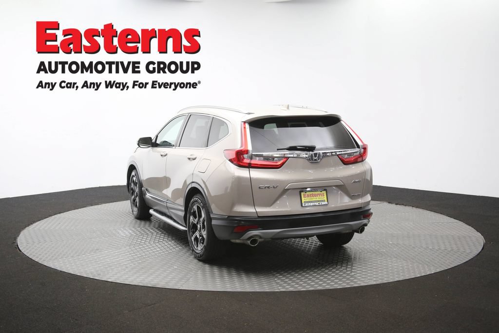 Used 2018 Honda CR-V Touring image 67