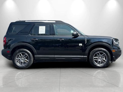 Used 2025 Ford Bronco Sport Big Bend AWD/4WD image 8