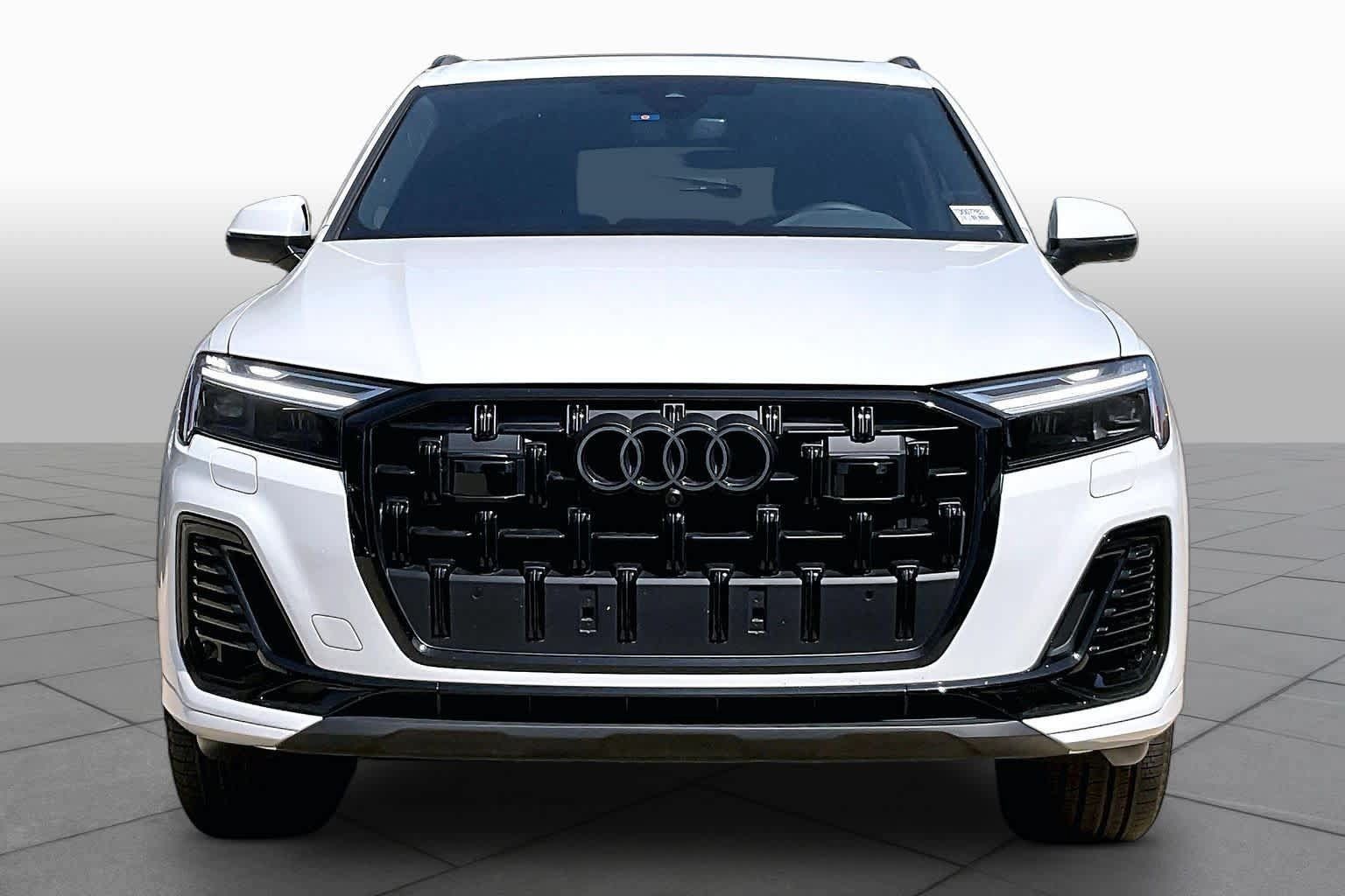 Used 2026 Audi Q7 2.0T Premium AWD/4WD image 4