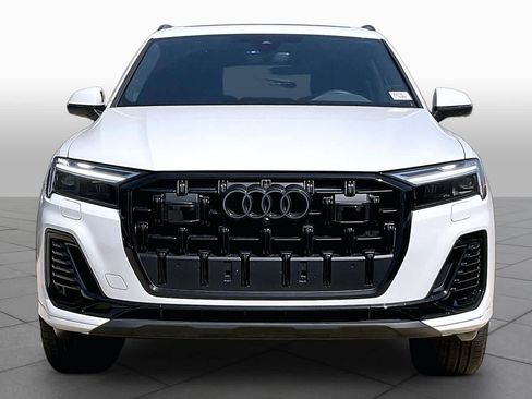 Used 2026 Audi Q7 2.0T Premium AWD/4WD image 4