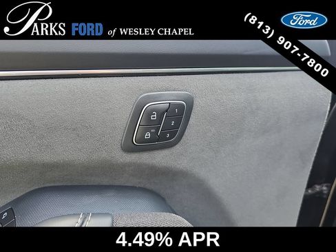 Used 2024 Ford Mustang Mach-E GT w/ Bronze Appearance Package AWD/4WD image 18