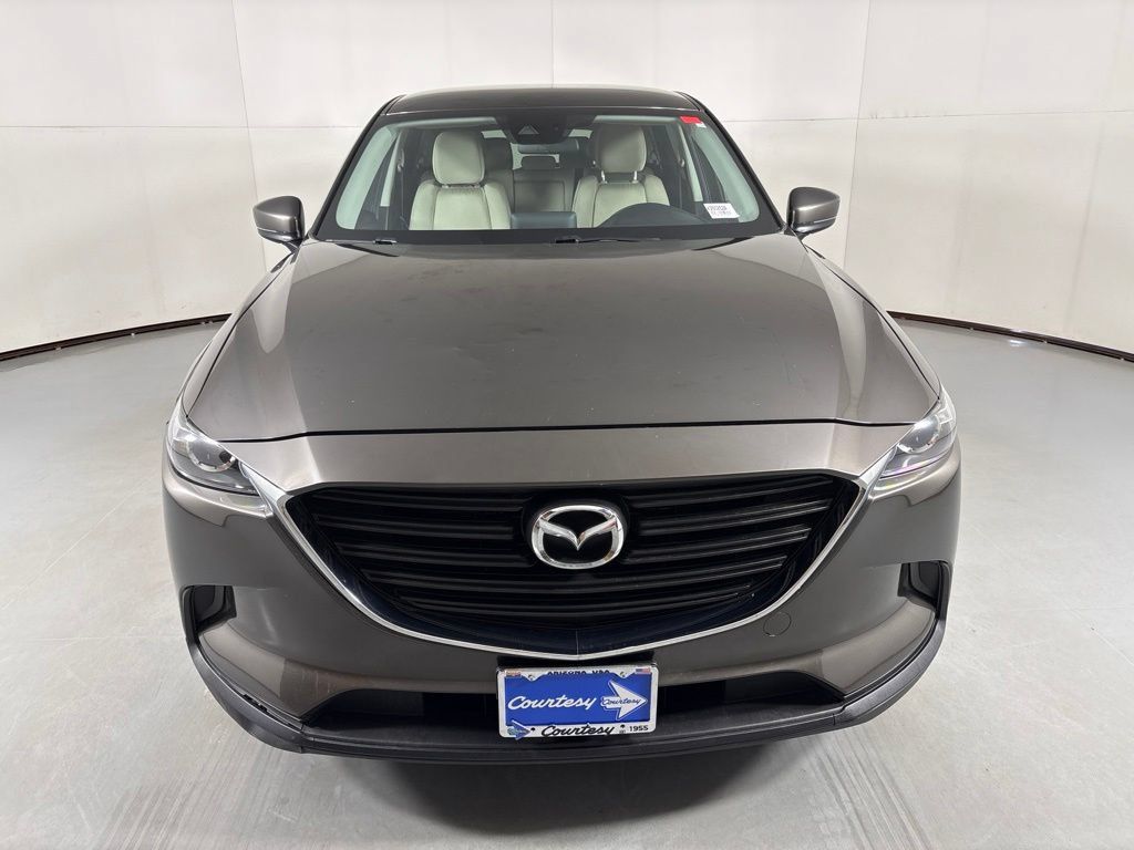 Used 2018 MAZDA CX-9 Sport AWD/4WD image 3