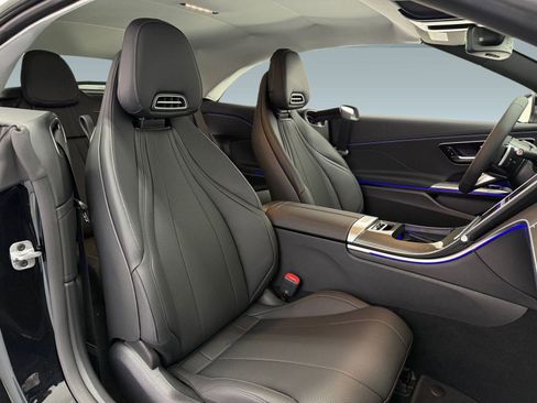 New 2026 Mercedes-Benz CLE 300 4MATIC Cabriolet image 20