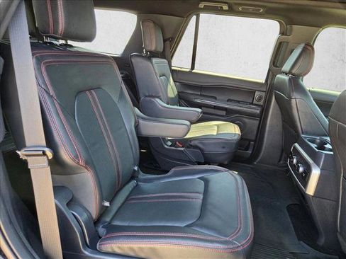 Certified 2023 Ford Expedition Limited RWD image 22