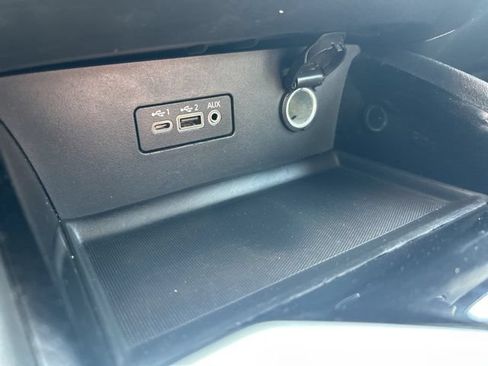 Used 2024 Nissan Altima 2.5 SV FWD image 23