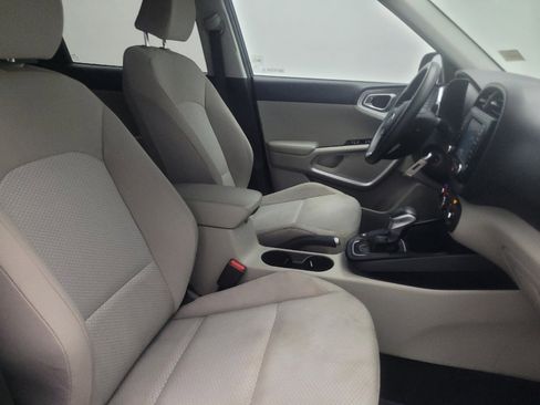 Used 2020 Kia Soul LX FWD image 21