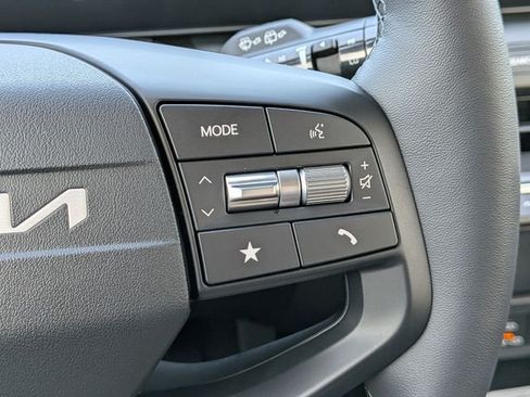 New 2026 Kia K4 GT-Line Turbo FWD image 26