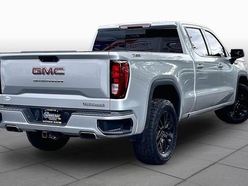 Used 2021 GMC Sierra 1500 Elevation w/ Preferred Package AWD/4WD image 13