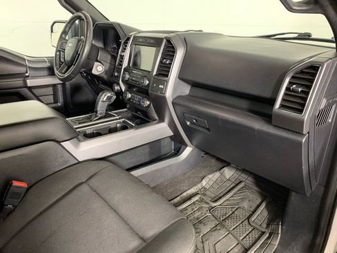 Used 2020 Ford F150 XLT w/ Equipment Group 302A Luxury image 24