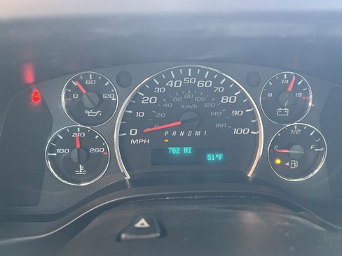 Used 2021 Chevrolet Express 3500 w/ Power Convenience Package image 21