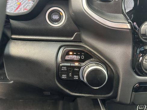 Used 2022 RAM 1500 Big Horn image 31