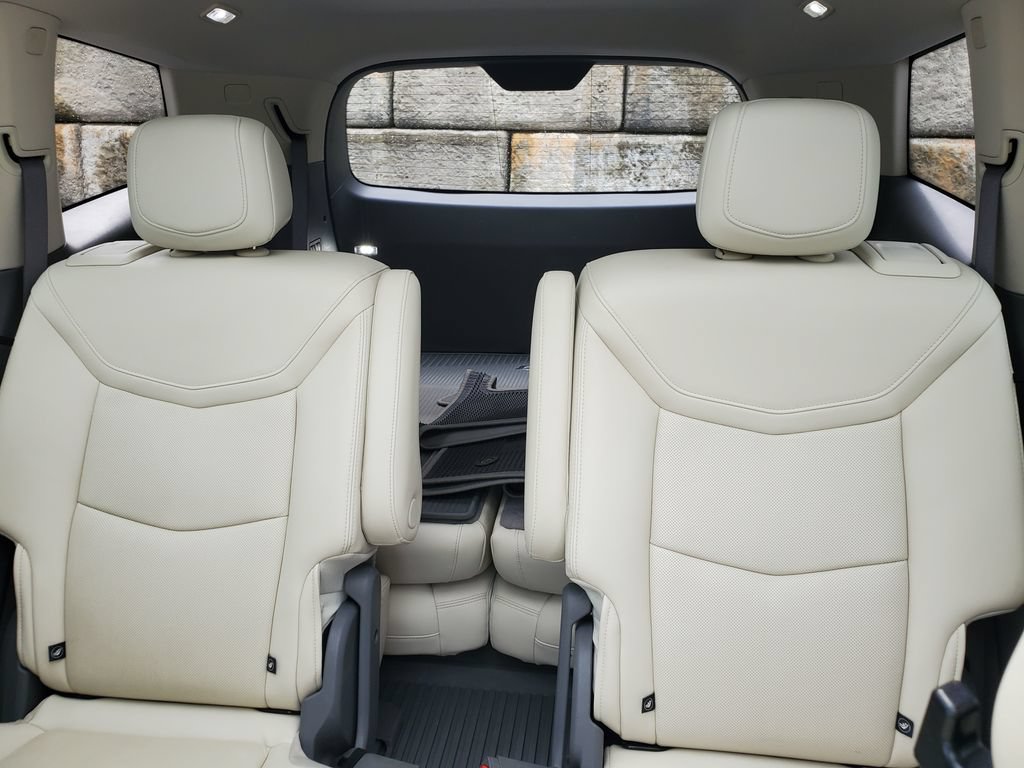 Used 2021 Cadillac XT6 Premium Luxury AWD/4WD image 40