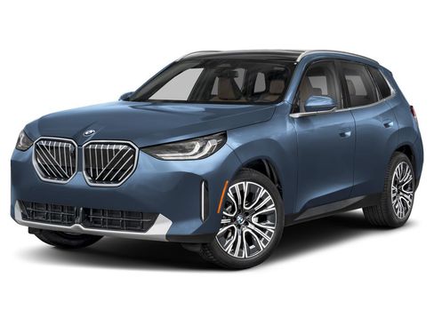 New 2025 BMW X3 xDrive30i image 1