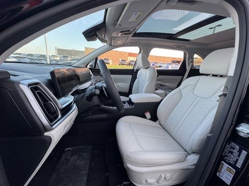 New 2026 Kia Sorento EX AWD/4WD image 14