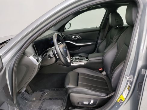 Certified 2023 BMW 330e w/ Driving Assistance Package image 12