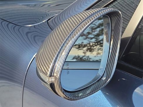 Used 2024 Porsche Cayenne Turbo GT image 28