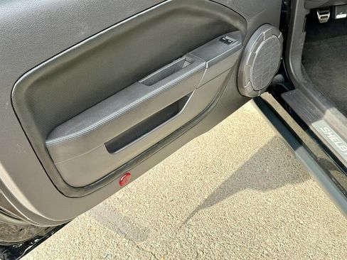 Used 2007 Ford Mustang Shelby GT500 image 29