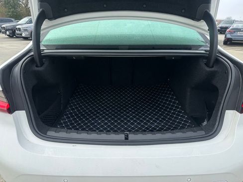 Certified 2023 BMW 330i Sedan w/ M Sport Package image 23