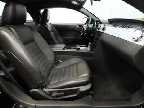 Used 2006 Ford Mustang GT Premium RWD image 21