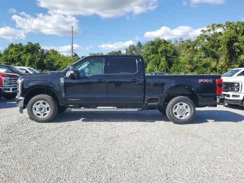 New 2026 Ford F250 XLT w/ XLT Premium Package image 6