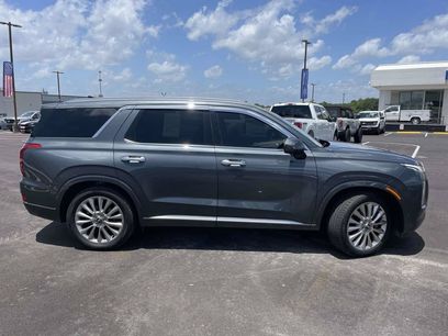 Used 2020 Hyundai Palisade Limited