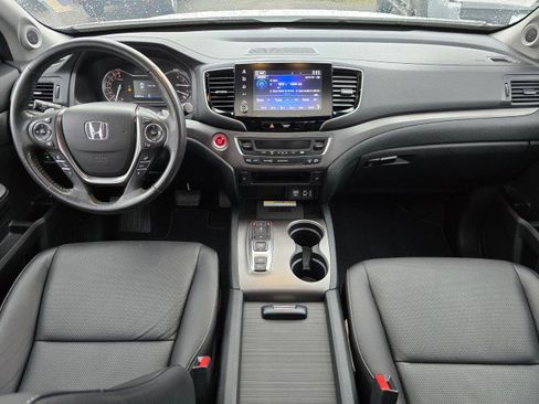 Used 2023 Honda Ridgeline RTL-E image 22