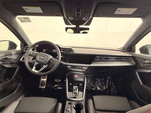 New 2026 Audi S3 Premium AWD/4WD image 15