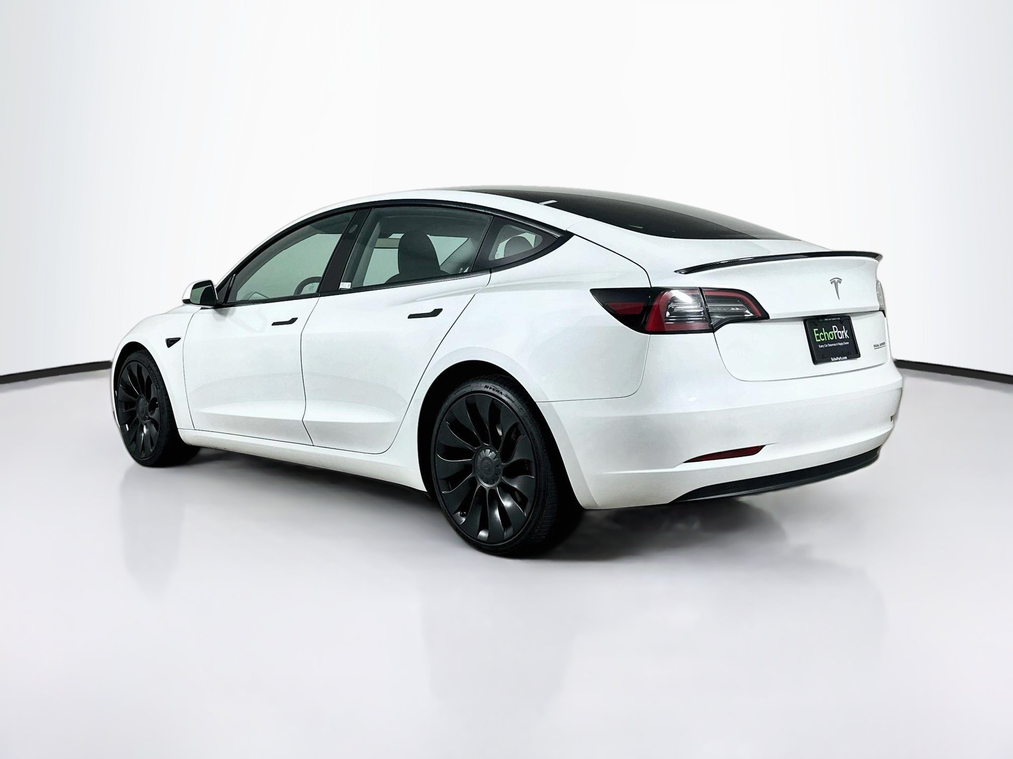Used 2023 Tesla Model 3 Performance AWD/4WD image 5