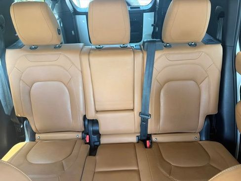 Used 2023 Land Rover Defender 130 S AWD/4WD image 10