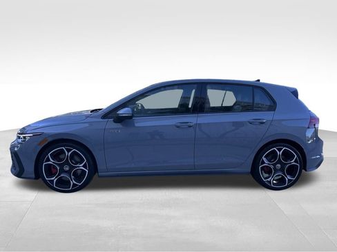 New 2026 Volkswagen GTI Autobahn FWD image 2